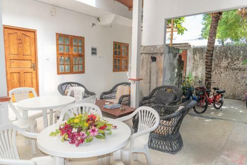 Hostal Chao Guest House