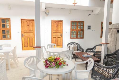 Hostal Chao Guest House