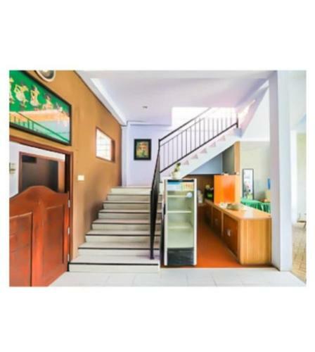 Hostal Artha Graha Vip Guest House