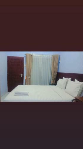 Hostal Artha Graha Vip Guest House