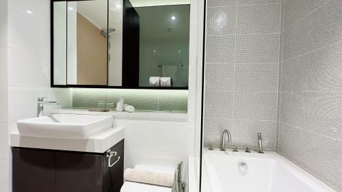 Moulmein Studios By K&c Serviced Apartment