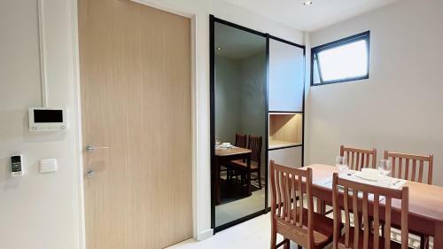 Moulmein Studios By K&c Serviced Apartment