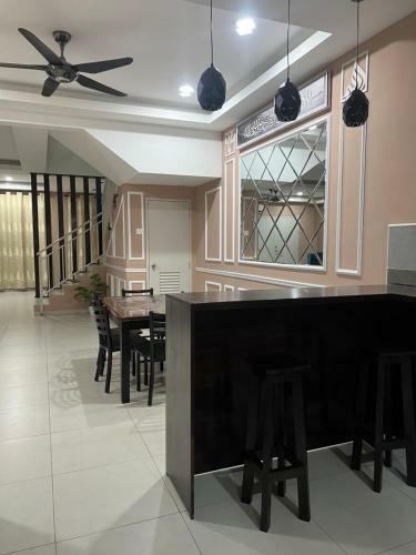 El Homestay -melaka