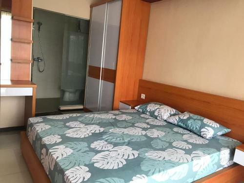 Apartment Gateway Pasteur 3 Bedroom By Cecylia