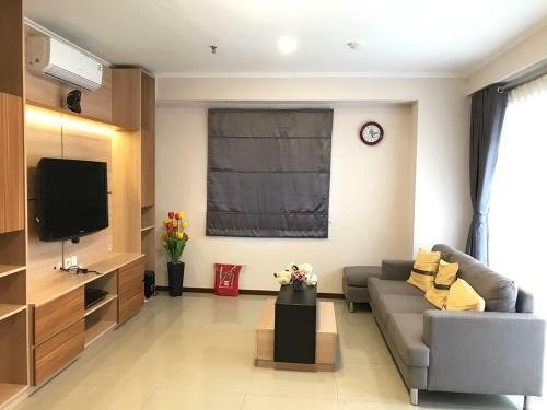 Apartment Gateway Pasteur 3 Bedroom By Cecylia