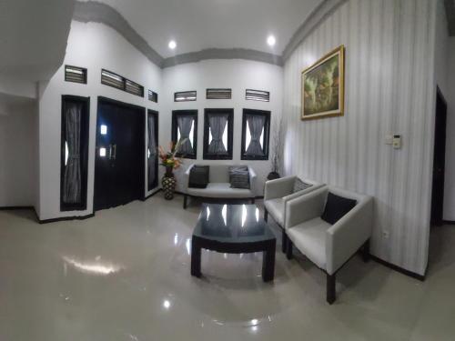 Villa Vila Edelweeis 6