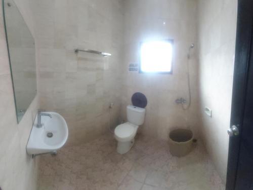 Villa Vila Edelweeis 6