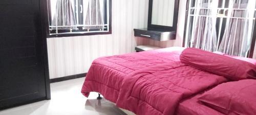 Villa Vila Edelweeis 6