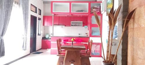 Villa Vila Edelweeis 6