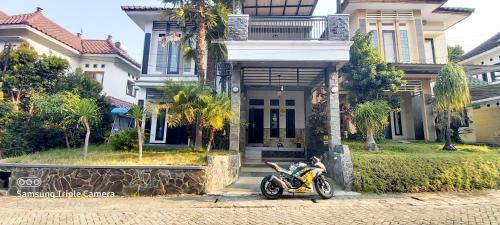 Villa Vila Edelweeis 6