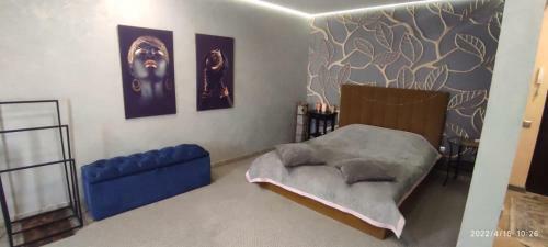 Apartamento Sapfir Room
