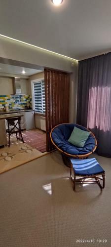 Apartamento Sapfir Room
