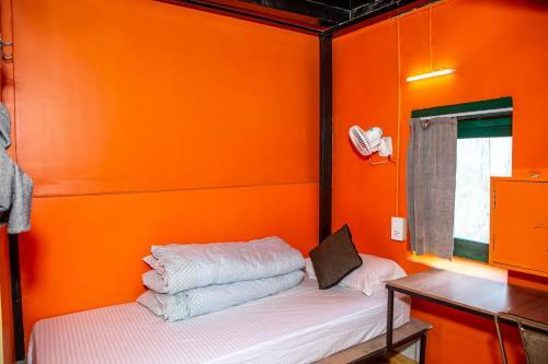 Trekkers Hostel