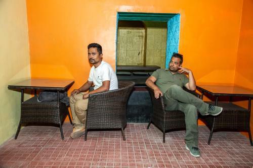 Trekkers Hostel