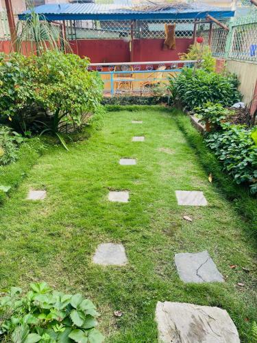 Eco Trip Nepal Homestay