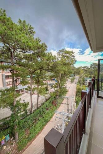 Apartamento Gal Brenthill Baguio. A Lovely 2-br Condo Unit.