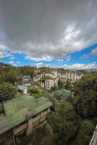 Apartamento Gal Brenthill Baguio. A Lovely 2-br Condo Unit.