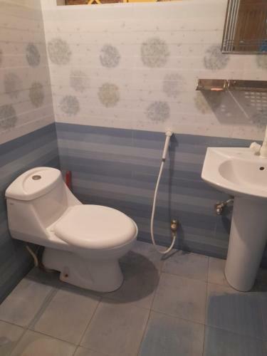Hostal New City Lodges 2