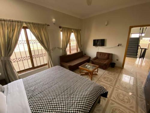 Hostal Margalla Meridian