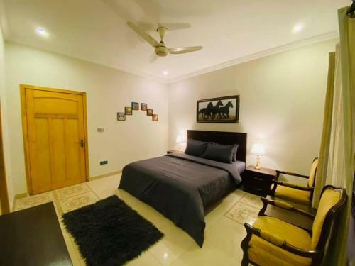 Hostal Margalla Meridian