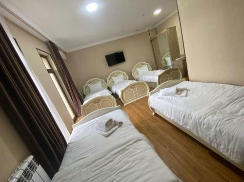 Arg Hotel