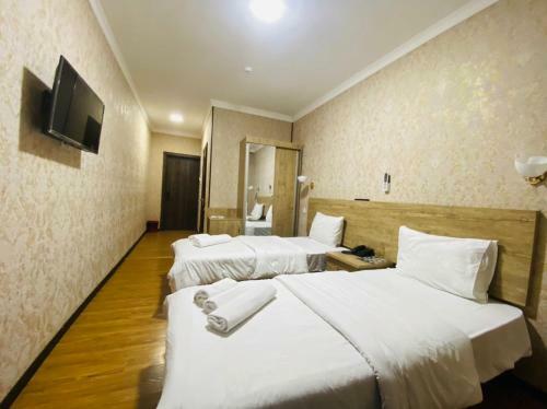 Arg Hotel
