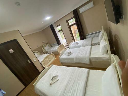 Arg Hotel