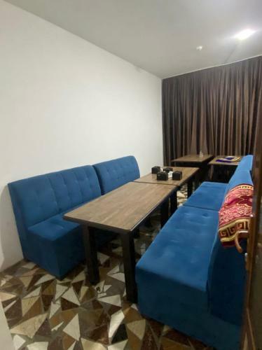 Arg Hotel