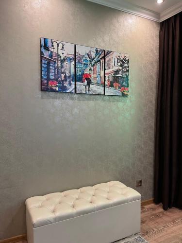 Apartamento ???????? ???? ? ?????? ?????????