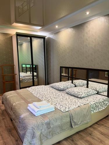 Apartamento ???????? ???? ? ?????? ?????????