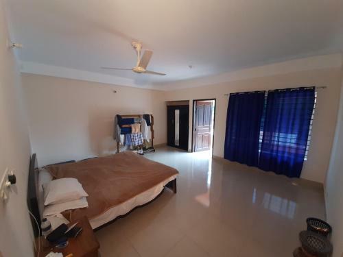 Apartamento Shahid & Rezia Bhaban