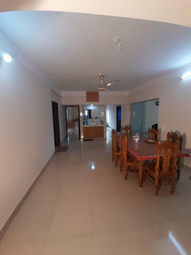 Apartamento Shahid & Rezia Bhaban