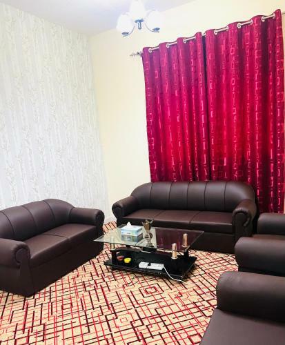 Apartamento Liwara 1 Ajman