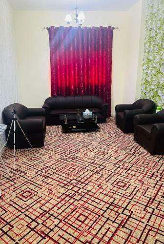 Apartamento Liwara 1 Ajman