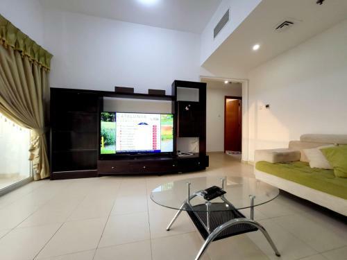 Apartamento Beachfront Holiday Homes