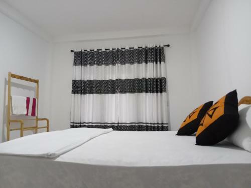 Apartamento New24 Ella Hotel