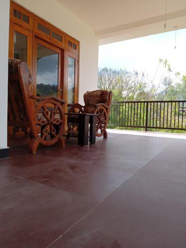 Apartamento New24 Ella Hotel