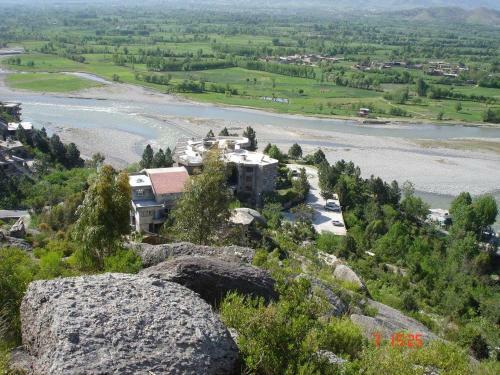 Hotel Rock Resort
