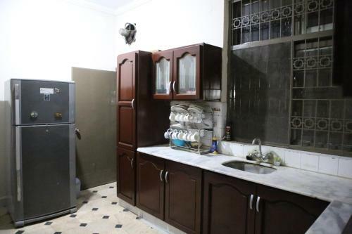 5 Bedroom Private Home In Dha Lahore- Entire House