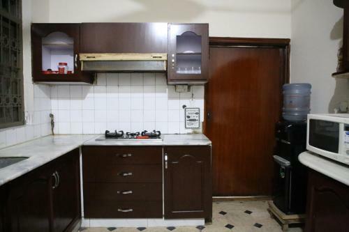 5 Bedroom Private Home In Dha Lahore- Entire House