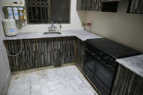 5 Bedroom Private Home In Dha Lahore- Entire House