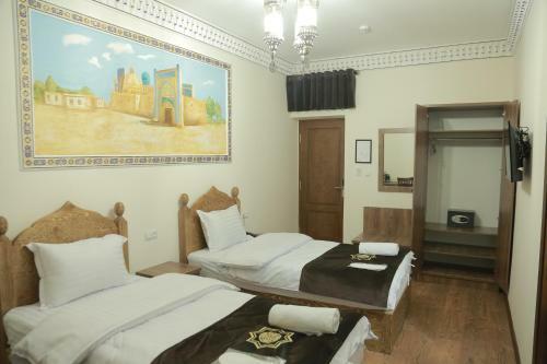Hostal Al-malik