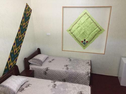 Hostal Tohir Ota Guest House