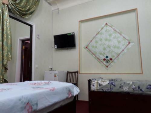 Hostal Tohir Ota Guest House