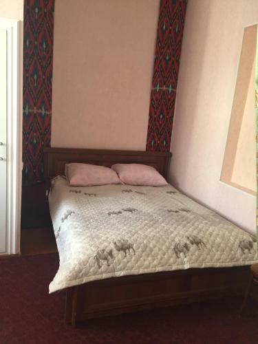 Hostal Tohir Ota Guest House