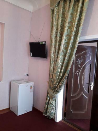 Hostal Tohir Ota Guest House