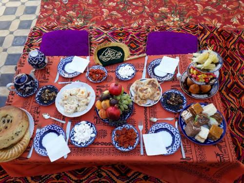 Hostal Tohir Ota Guest House