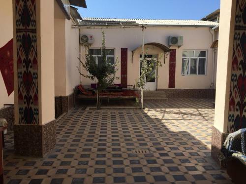 Hostal Tohir Ota Guest House