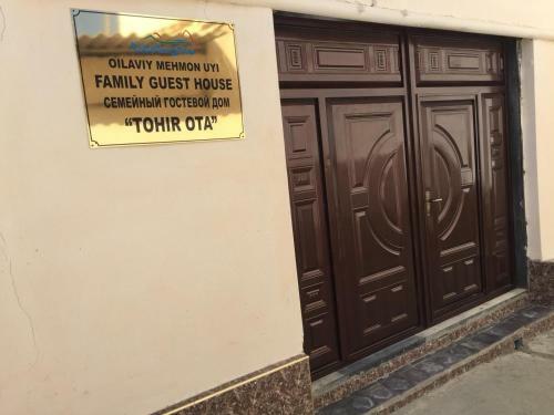 Hostal Tohir Ota Guest House