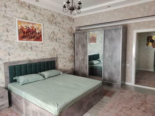Bukhara Apartments